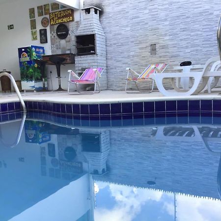 Villa Aconchego Dos Milagres São Miguel dos Milagres Esterno foto