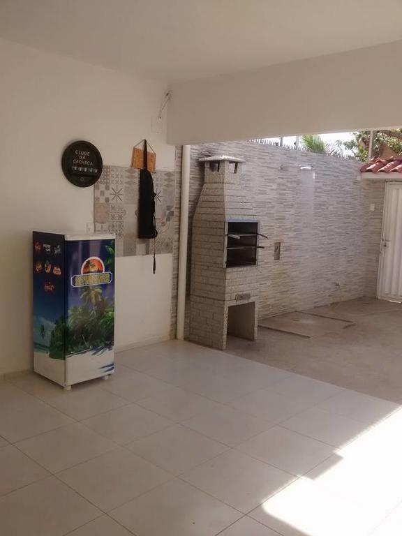 Villa Aconchego Dos Milagres São Miguel dos Milagres Esterno foto