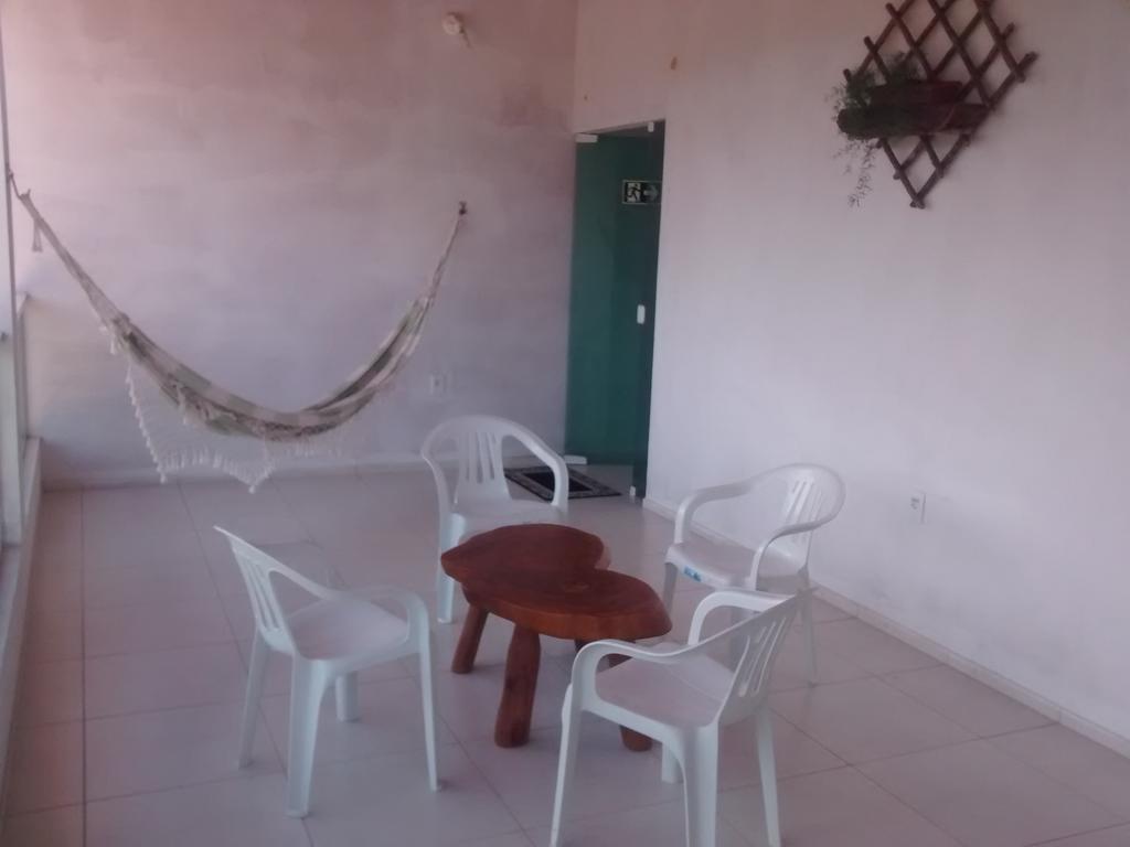 Villa Aconchego Dos Milagres São Miguel dos Milagres Camera foto