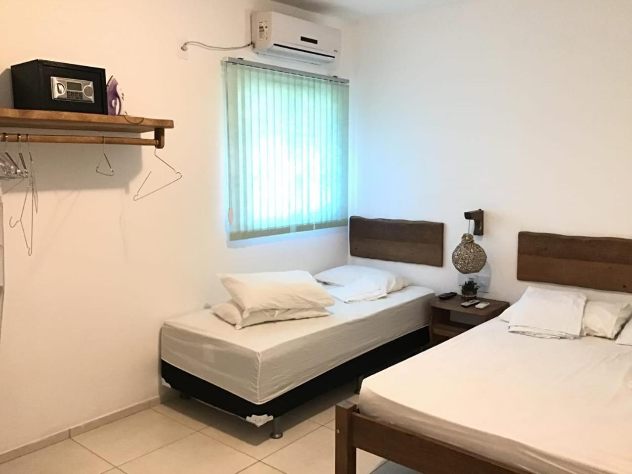 Villa Aconchego Dos Milagres São Miguel dos Milagres Esterno foto