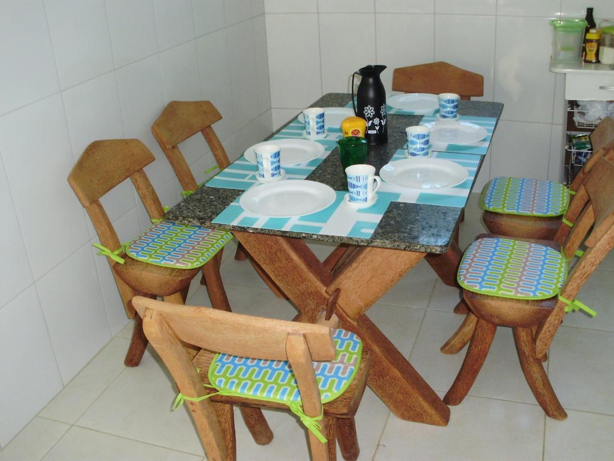 Villa Aconchego Dos Milagres São Miguel dos Milagres Esterno foto