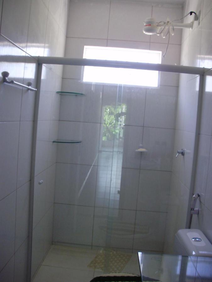 Villa Aconchego Dos Milagres São Miguel dos Milagres Esterno foto