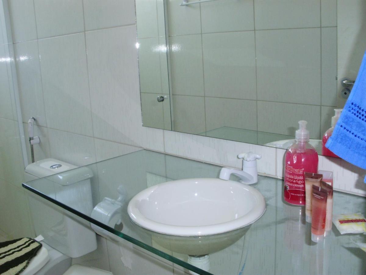 Villa Aconchego Dos Milagres São Miguel dos Milagres Esterno foto